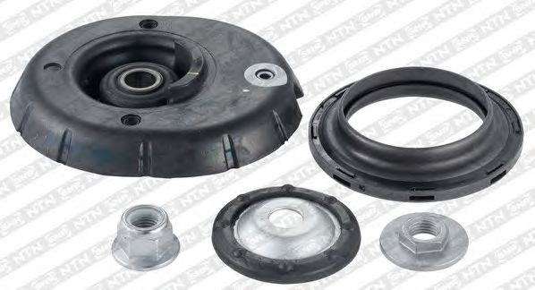 Опора переднего амортизатора KB65936 NTN