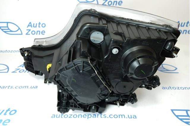 Правая блок фара Depo/Loro/Abakus 44011A1RLDE цена, от 159.71 USD