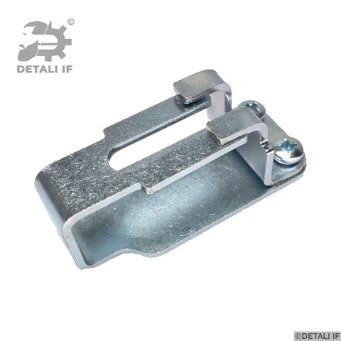 Трос КПП DF11576 Detali IF