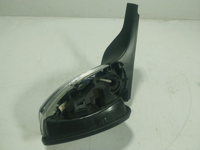 Зеркало левое Peugeot/Citroen 98267133XT