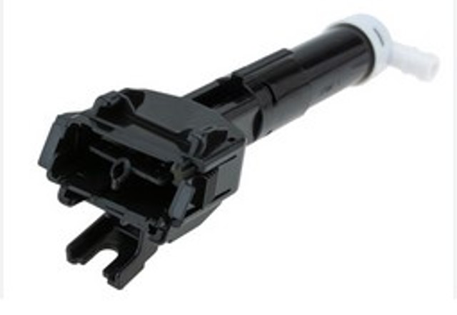 TQ21395 Tqparts Сопло омывателя фары передней, левой
