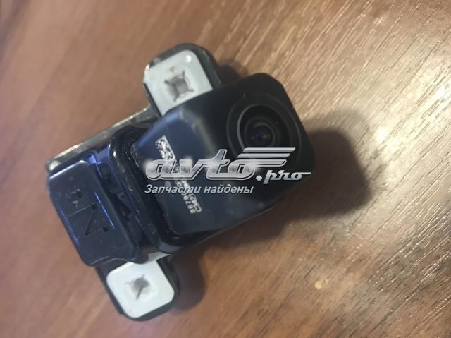 867900R070 Toyota Камера системы обеспечения видимости