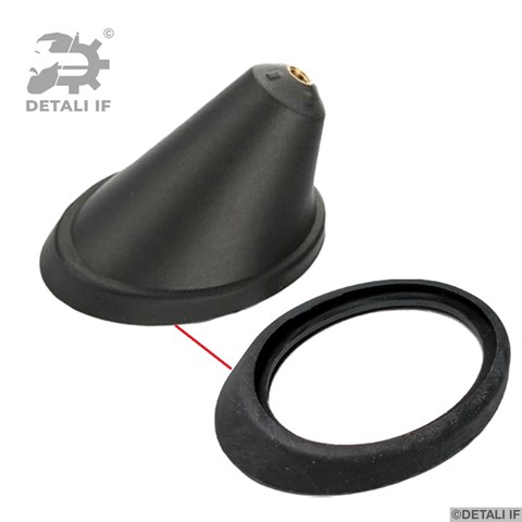 Шток антенны Detali IF DF12858 цена, от 5.05 USD
