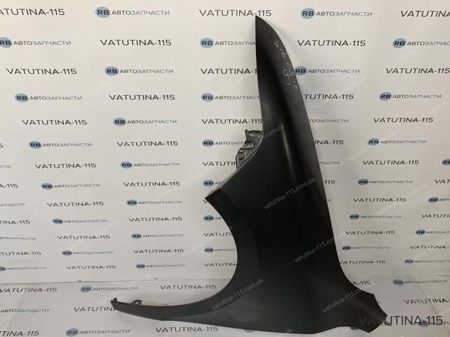 Крыло переднее левое FPS FP6400311 цена, от 94.25 USD