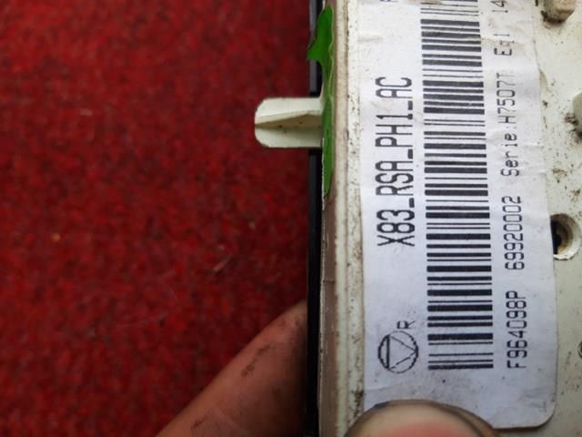 Renault (RVI) 69920002 цена, от 25.34 USD