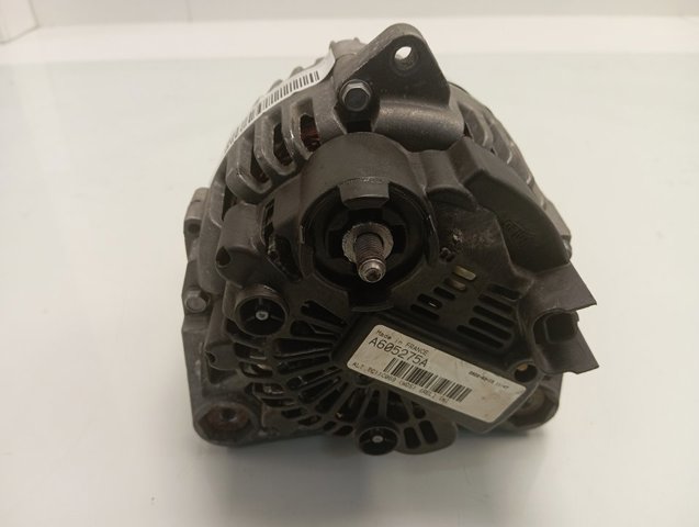 A605275A Renault (RVI)