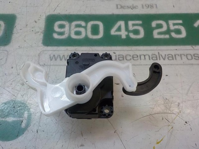  Opel DA646001
