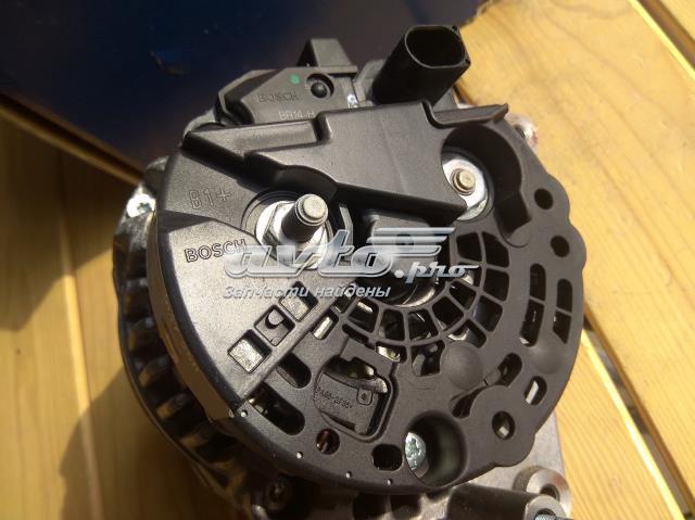 Автомобильный генератор Bosch 986047250 цена, от 62.08 USD