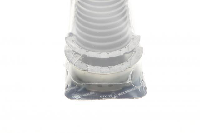 081HL21839050 Mahle Original Комплект коренных вкладышей коленвала , 2-й ремонт