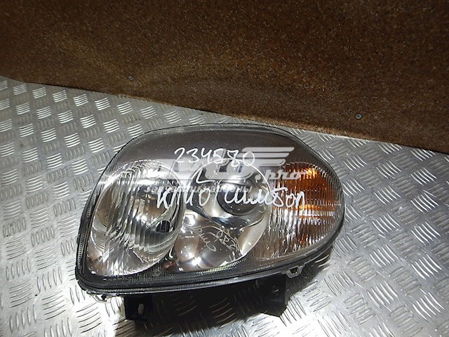  7701050665 Renault (RVI)