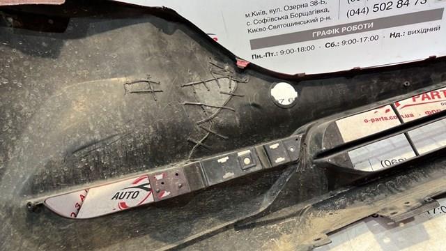 Бампер на авто Mazda KL2F500319U цена, от 63.35 USD