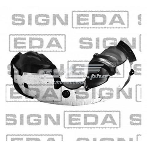 Подкрылок передний левый PFD11173AL Signeda