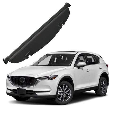 Cortina del compartimento de carga K1236834XA02 MAZDA
