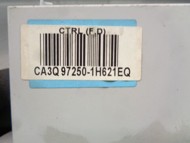 972501H621EQ Hyundai/Kia 