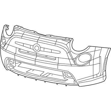 K68148768AA Fiat/Alfa/Lancia - купить недорого в Украине