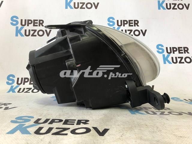 Фара левая Chrysler 05182429AE цена, от 158.08 USD