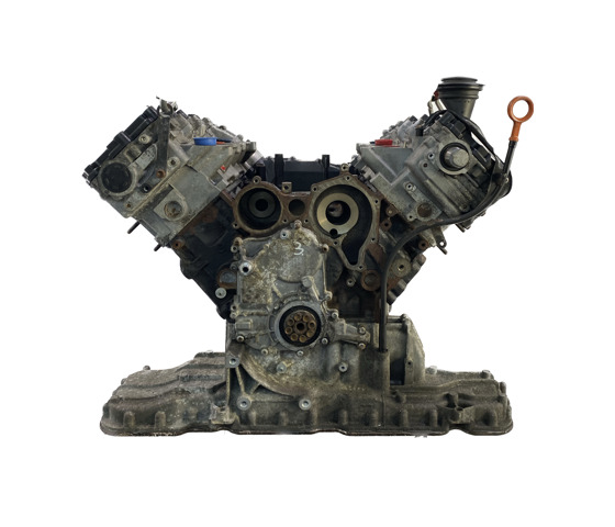 059100033EV VAG motor montado