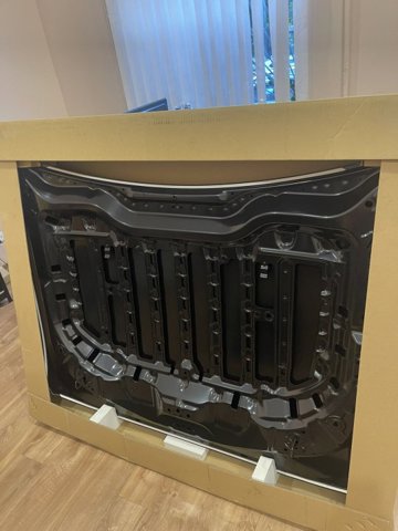 Капот FPS 4431280 цена, от 613.93 USD
