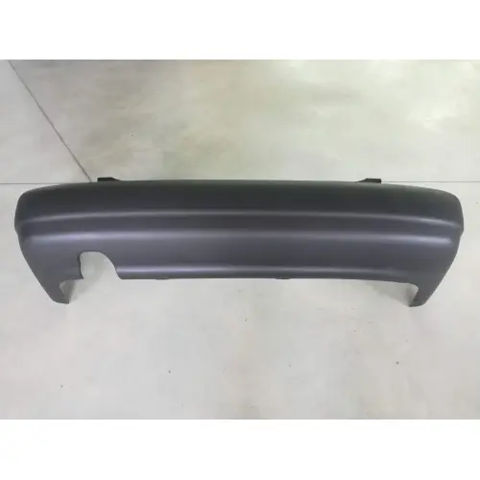 Задний бампер на Daewoo Lanos  KLAT