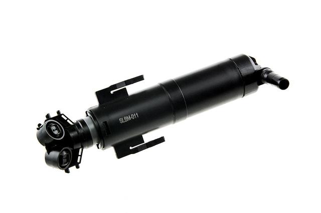 Tobera de agua regadora, lavado de faros, delantera EDSBM011 NTY