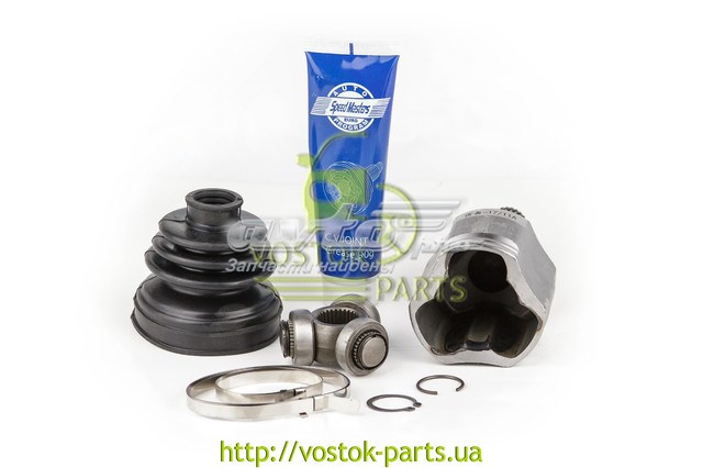 1014003357 Geely Граната внутренняя передняя правая