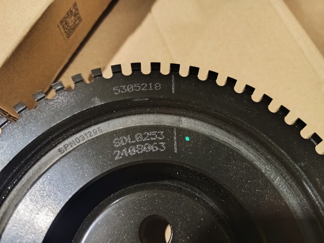  Cummins 5305218 цена, от 116.87 USD