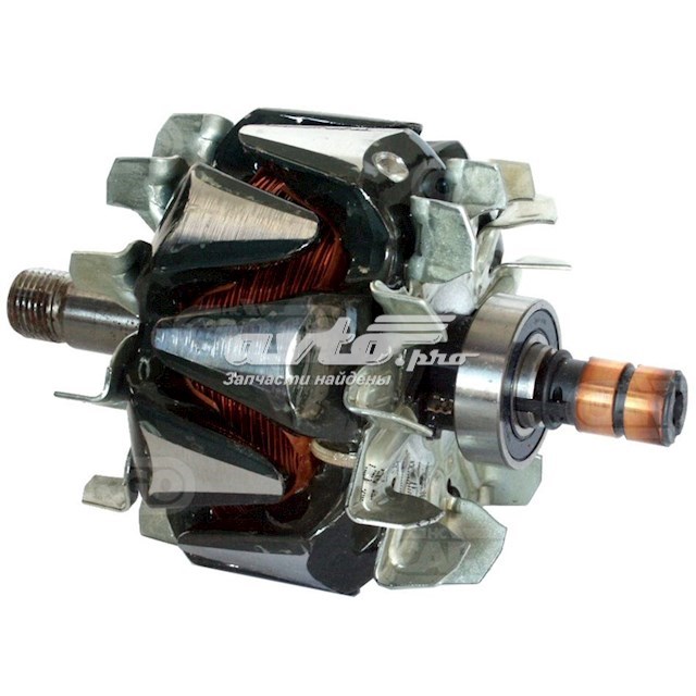 F00M121614 Bosch induzido (rotor do gerador)