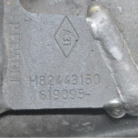 H82443150 Renault (RVI) 