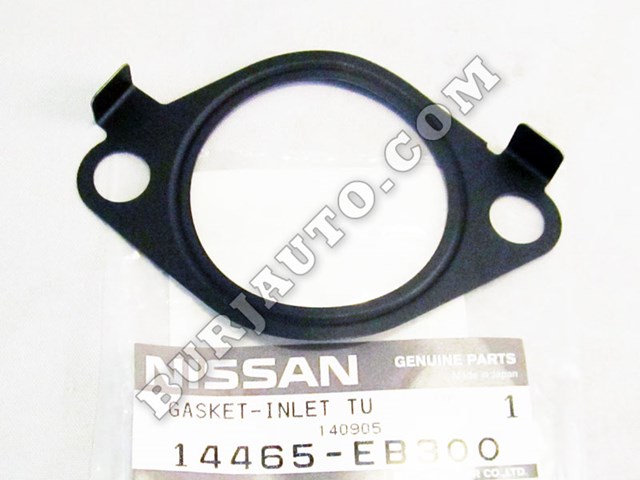 14465EB300 Nissan прокладка турбины выхлопных газов, выпуск