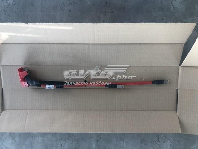 Cable Terminal Positiovo (BATERIA) 61129322056 BMW