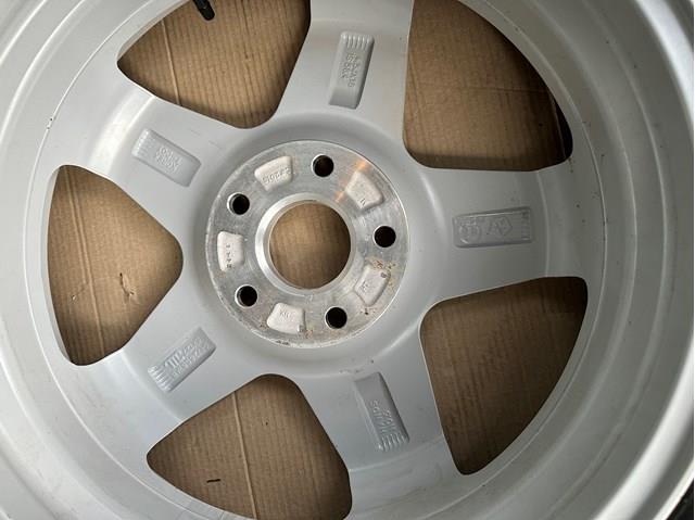 Купить 4726587AB Chrysler Докатка (аварийное запасное колесо)