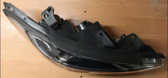 Фара левая FPS FP3252R3P цена, от 140.86 USD