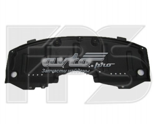 Proteção de motor dianteira FP4410223 FPS