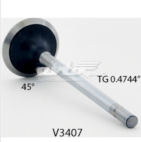 V3407 Enginetech 