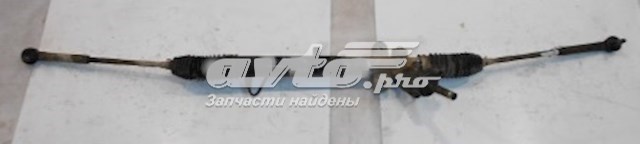 34110AG001 Subaru Управление рулевое в сборе