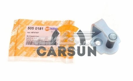 Cuña de cierre puerta corrediza delantera 5050181 AUTOTECHTEILE