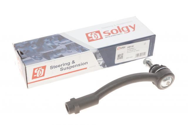 Рулевой наконечник Solgy 206138 цена, от 10.44 USD