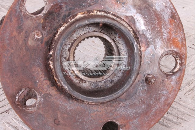 Купить 4355024011 Toyota Ступица переднего колеса
