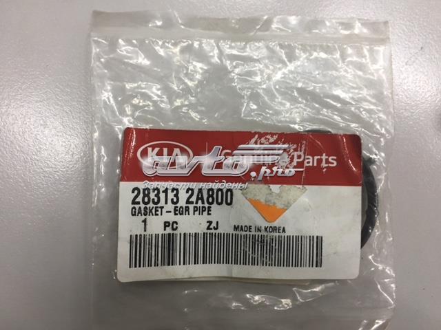283132A800 Hyundai/Kia прокладка впускного коллектора двигателя