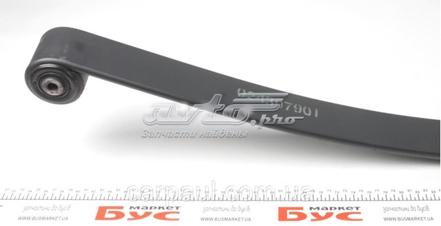 Рессоры задние (пружины задней подвески) Celikyay 24397901 цена, от 113.63 USD
