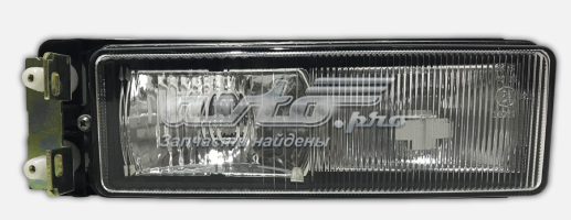 Фара противотуманная, левая Tangde TD0161003AL цена, от 30.23 USD
