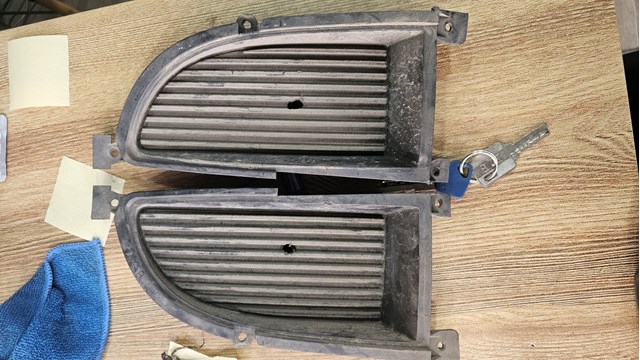  6407A011 Mitsubishi