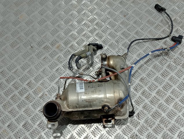 208A08881R Nissan/Infiniti Конвертор-катализатор