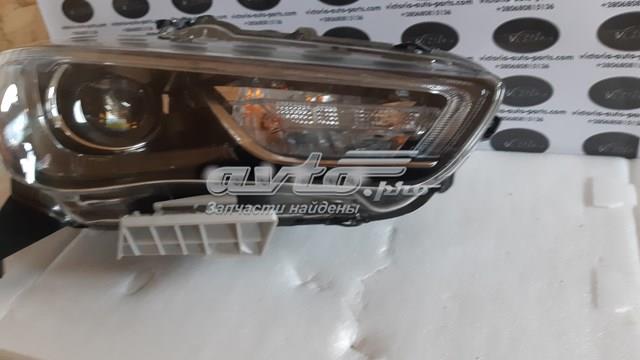 Купить 260109NR0B Nissan/Infiniti Фара основная правая