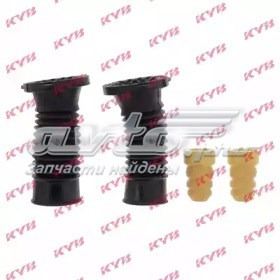 Compre TED90519 Ted-gum Pára-choque (grade de proteção) de amortecedor traseiro + bota de proteção