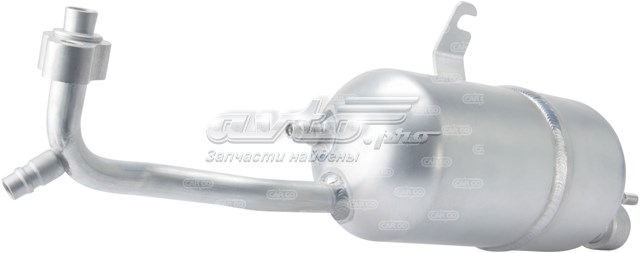 260255 Cargo Ресивер-осушитель кондиционера