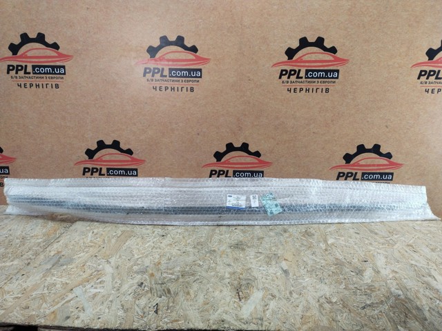2464127 Ford Накладка крыши левая