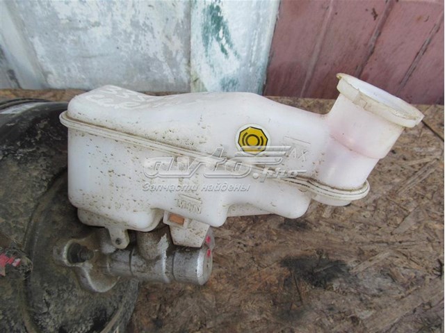 Главный тормозной цилиндр 58510A7110 Hyundai/Kia