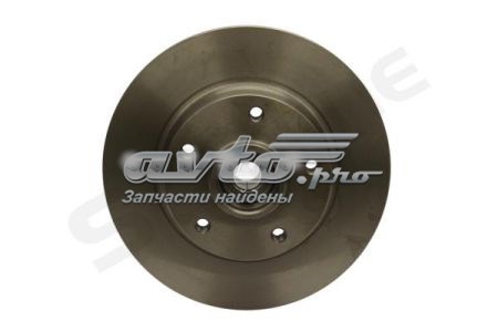 SPB3248 Starline Дисковый тормоз