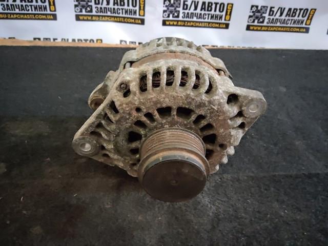 Автомобильный генератор Isuzu 8980311551 цена, от 112.99 USD